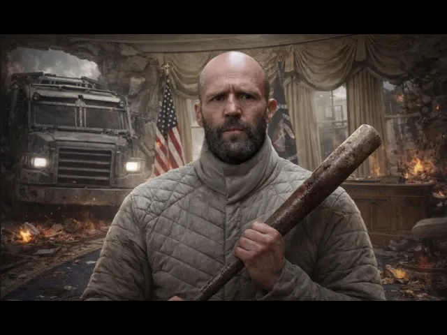 фильмы 2026, обзор главных премьер с Джейсоном Стетхемом и не только