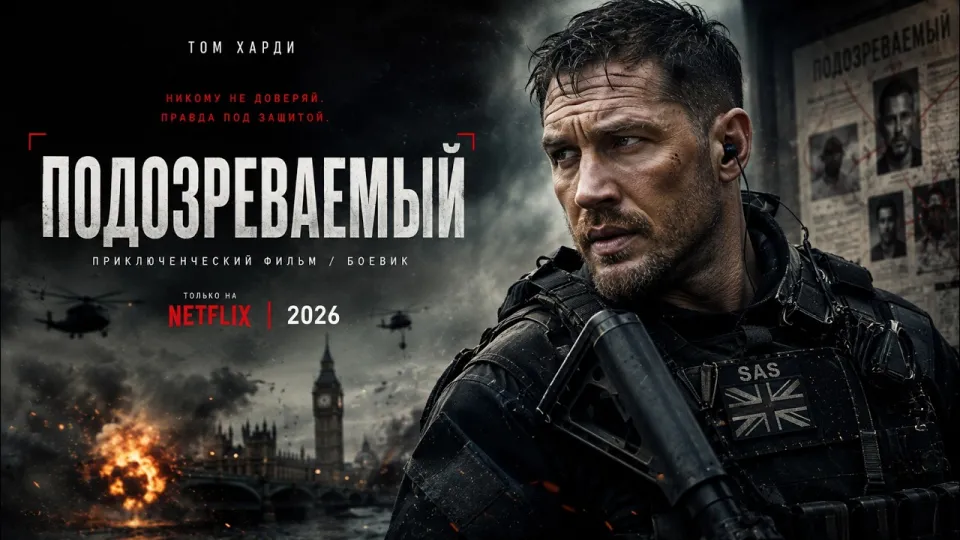 Как выбрать лучшие фильмы 2026 года для просмотра
